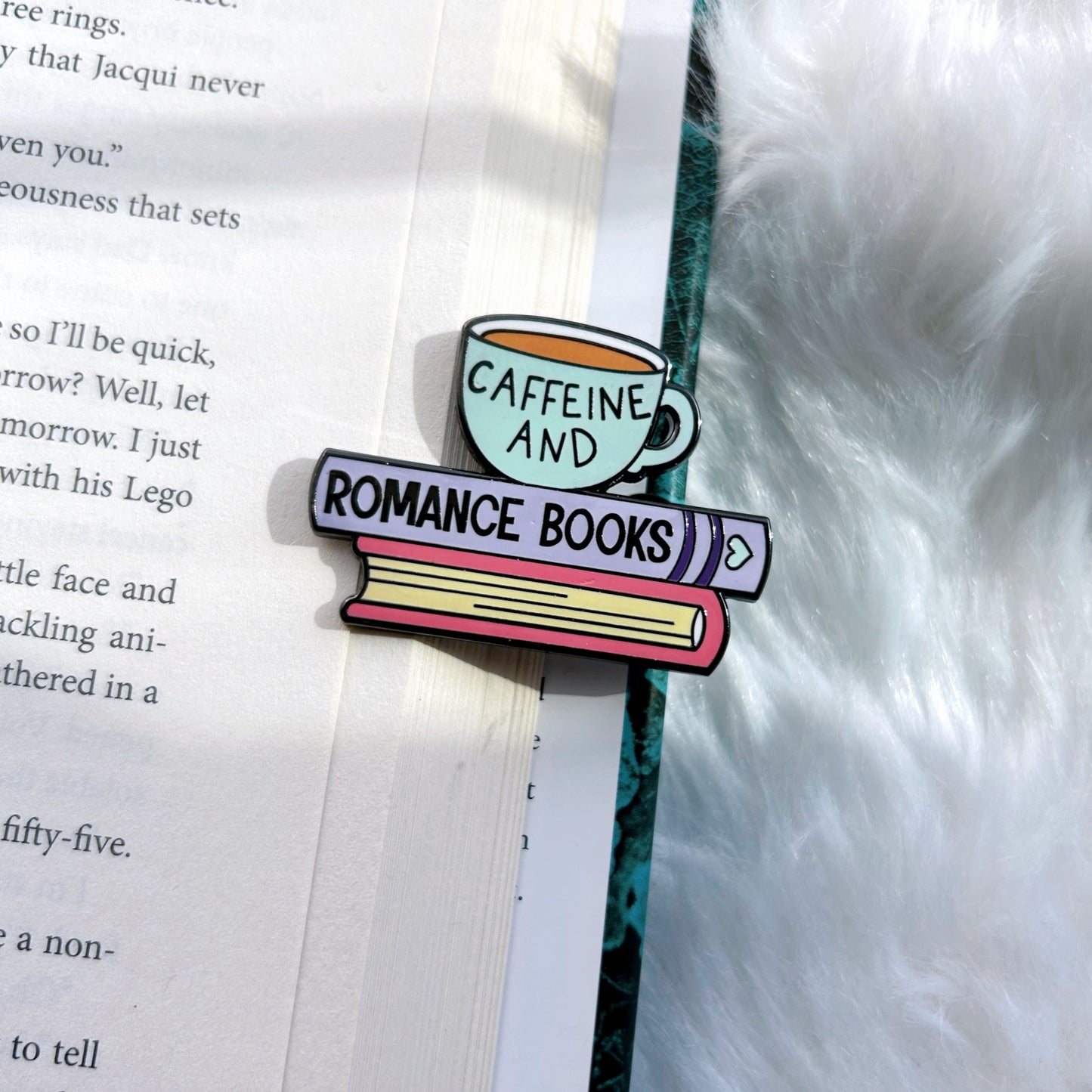 Discounted Enamel Pins
