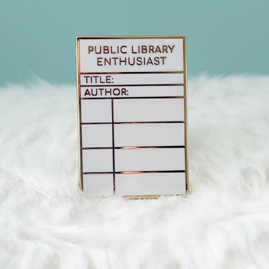 Discounted Enamel Pins