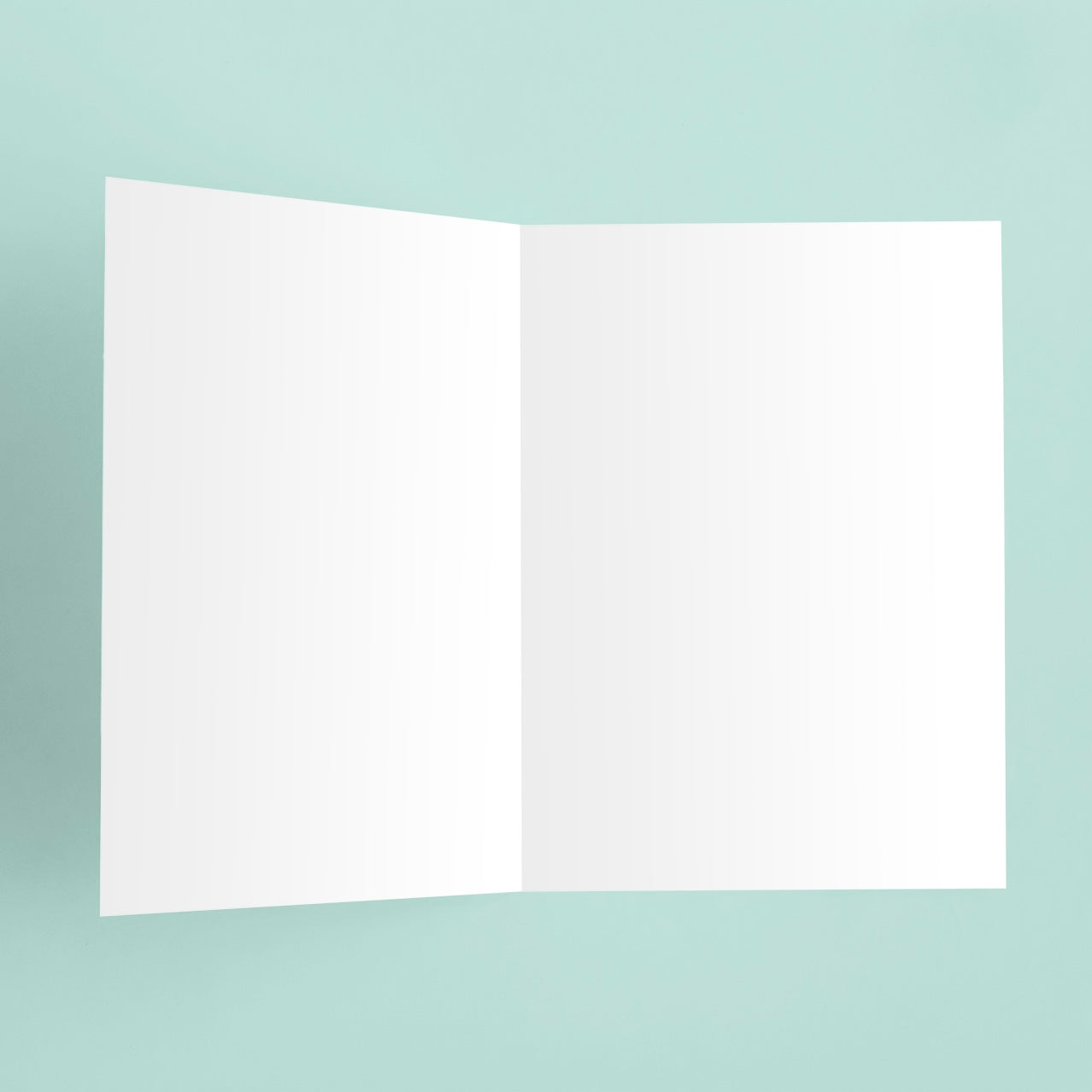 Forever Book Boyfriend Greeting Card