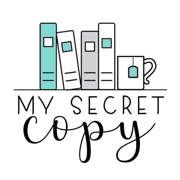 My Secret Copy