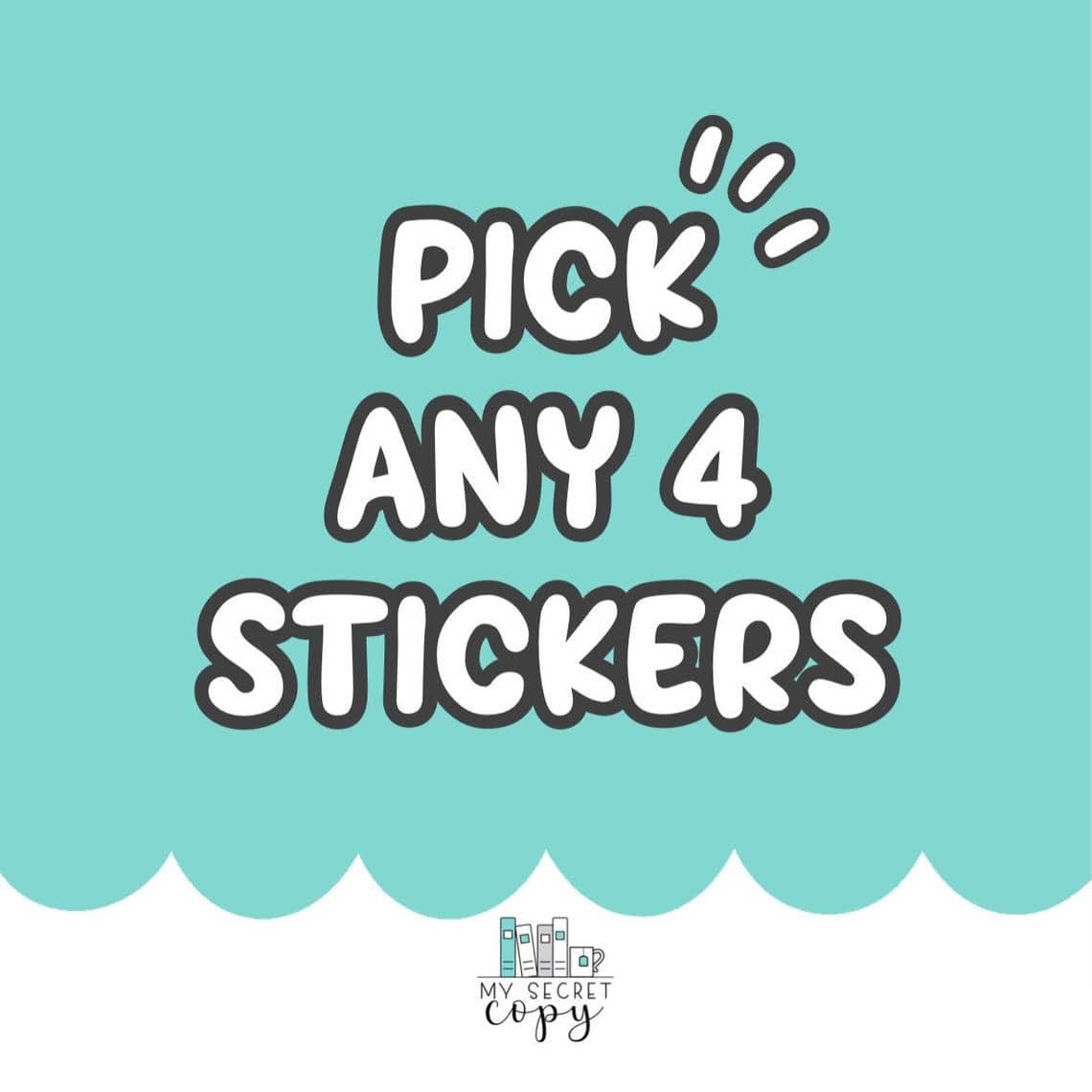 Stickers Bundle