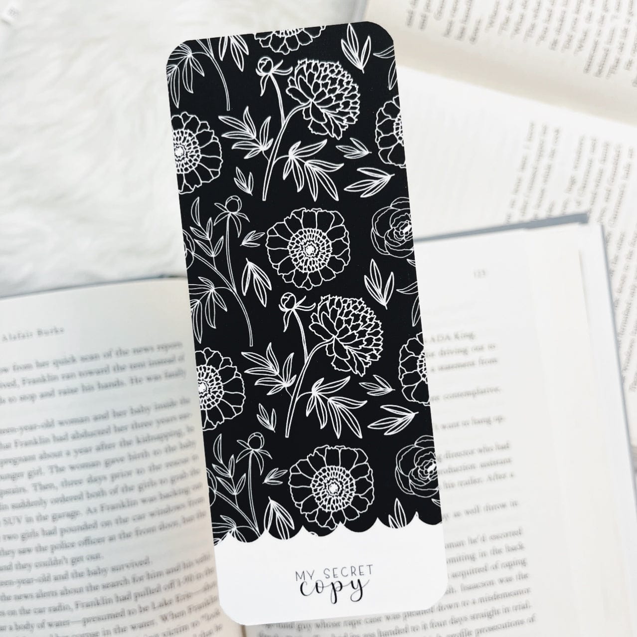 A B C D E Initial Bookmark