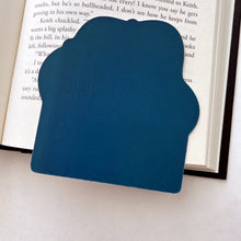 Load image into Gallery viewer, 4” Finish The Book Bookmark
