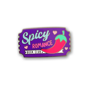 Spicy romance book club