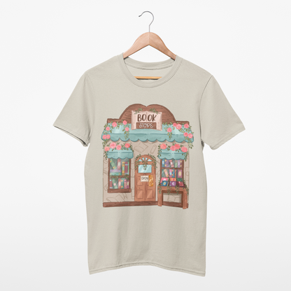 Bookstore T-Shirt