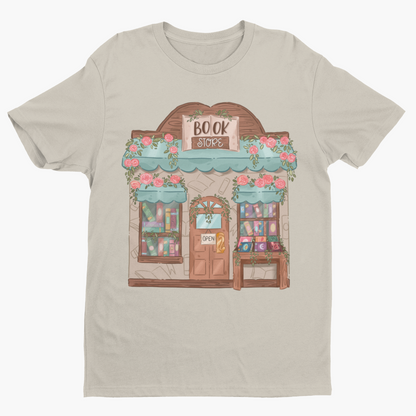 Bookstore T-Shirt