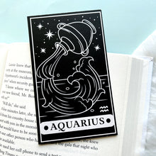 Load image into Gallery viewer, Zodiac Tarot Card [DEFECTIVE PRINTING]

