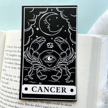 Load image into Gallery viewer, Zodiac Tarot Card [DEFECTIVE PRINTING]
