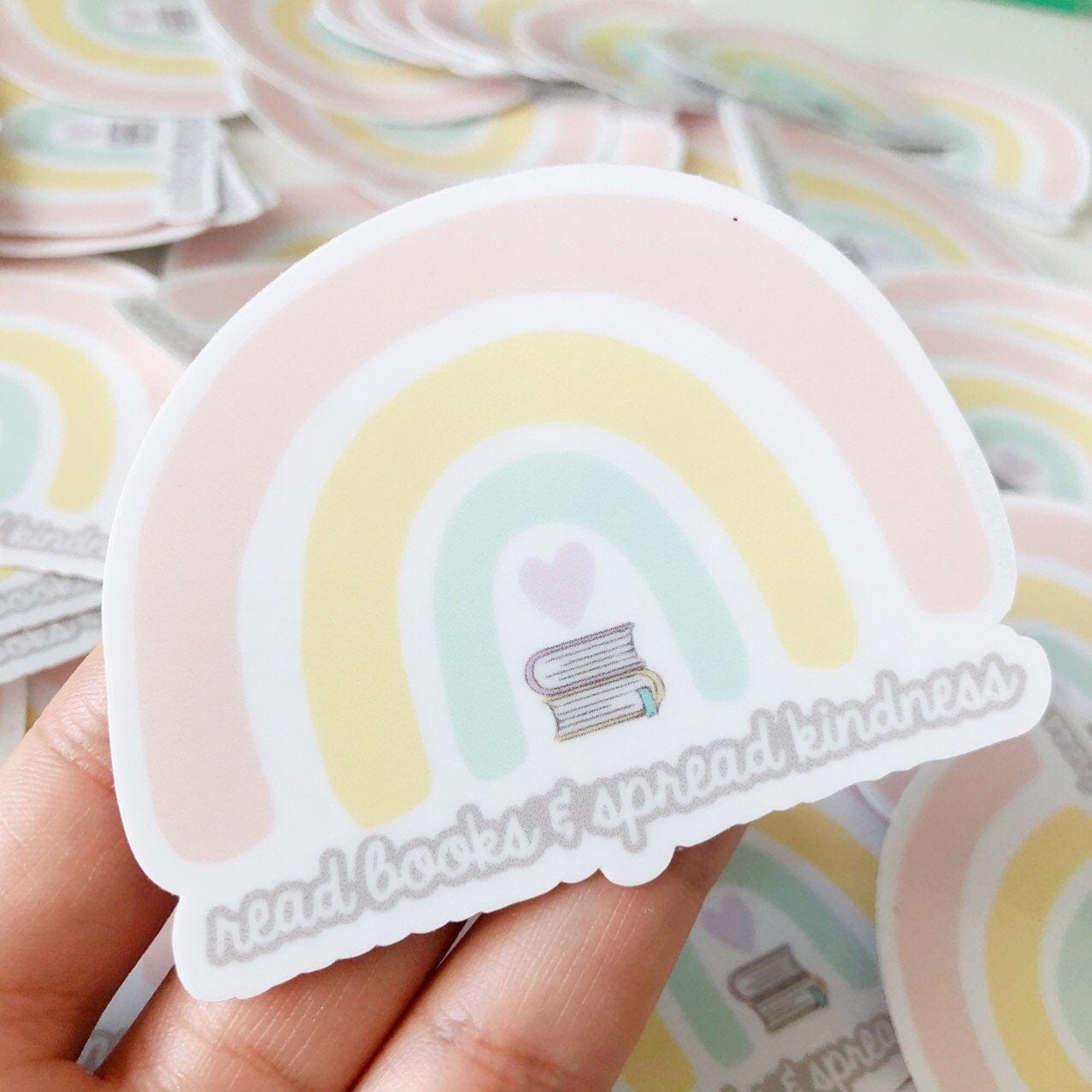 Stickers – My Secret Copy
