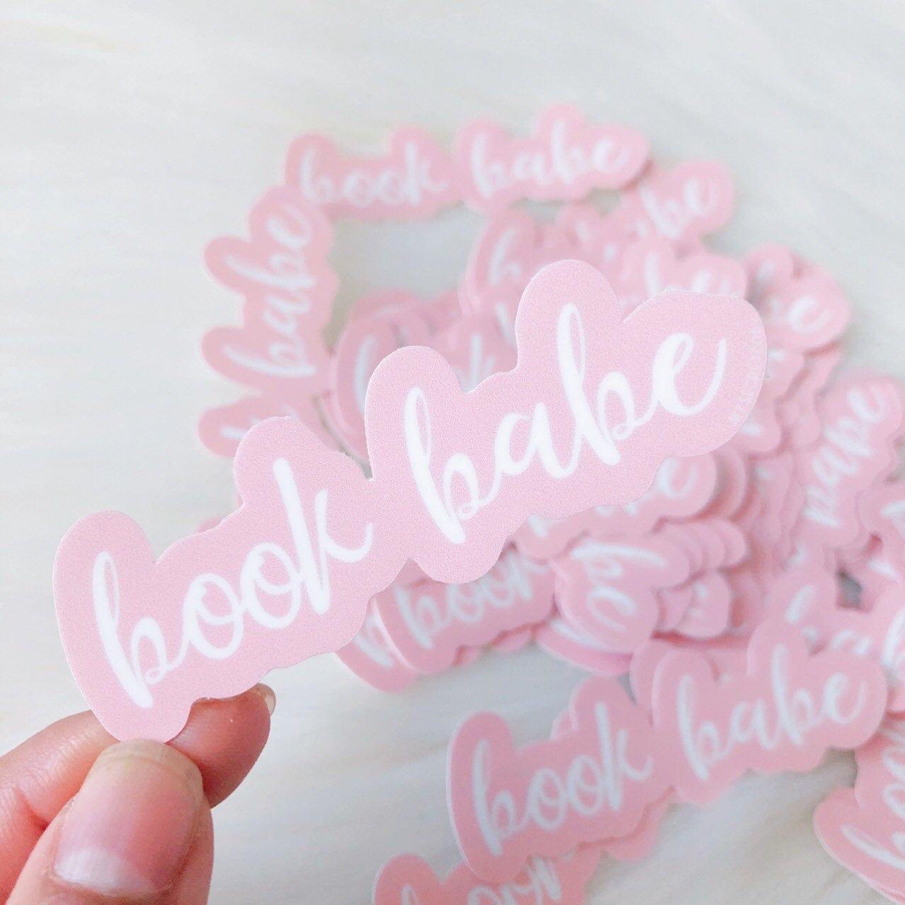 Stickers – My Secret Copy