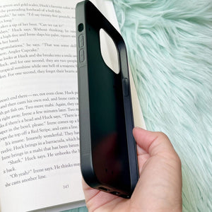 Books Over People Phone Case