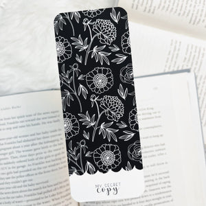 A-Z Initial Bookmarks