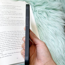 Load image into Gallery viewer, Books Over People Phone Case
