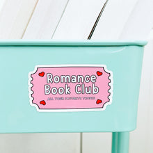 Load image into Gallery viewer, Book Cart Magnets Bundle
