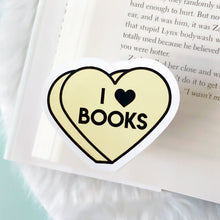 Load image into Gallery viewer, Conversation Hearts Stickers
