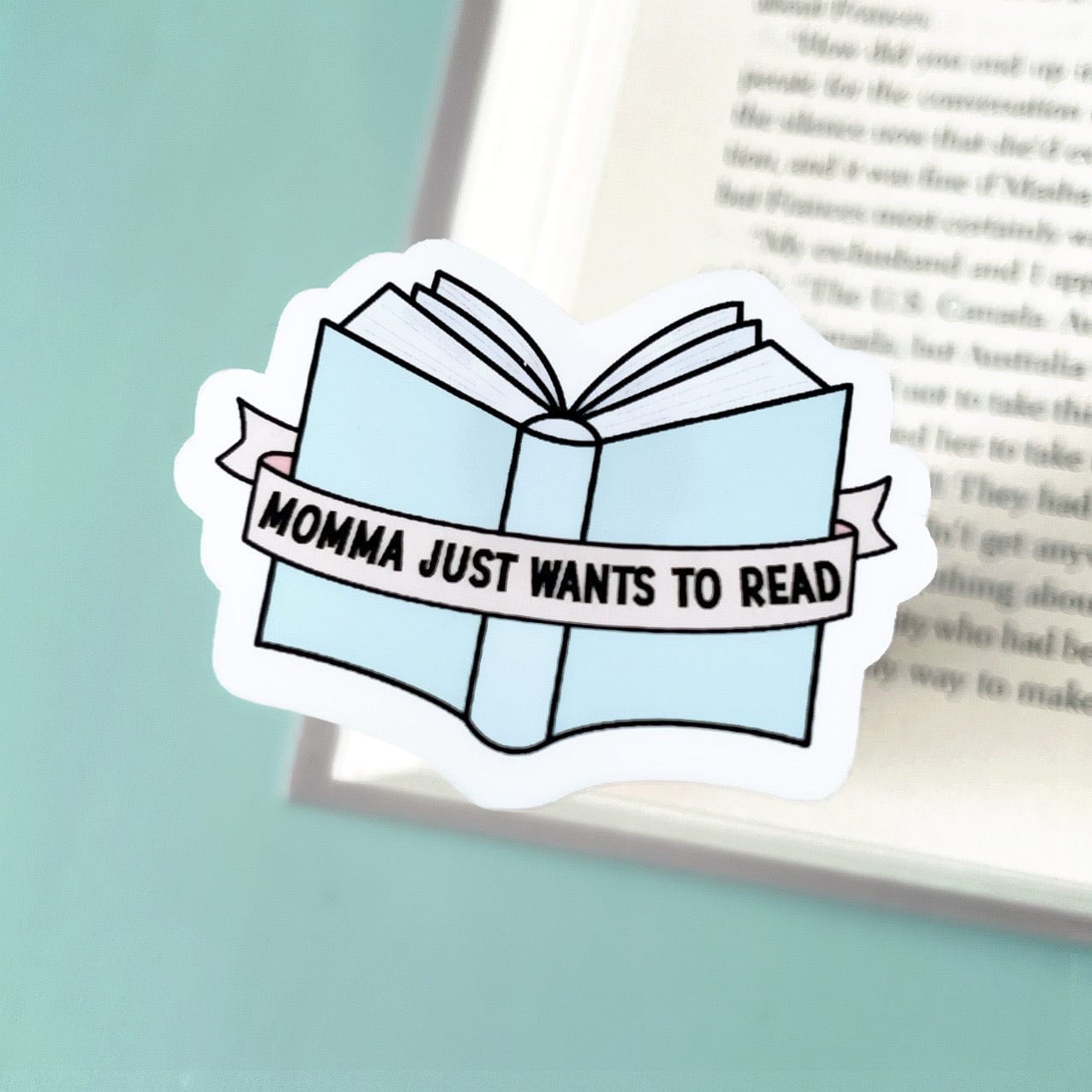Stickers – Page 2 – My Secret Copy