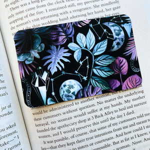 The Apothecary Book Club Card Bookmark