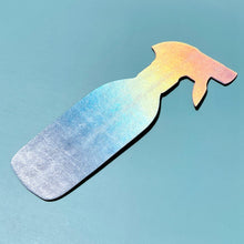 Load image into Gallery viewer, Luminol Bookmark
